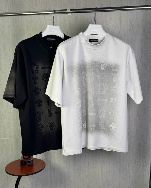 Chrome Hearts S-XL lzytx0241