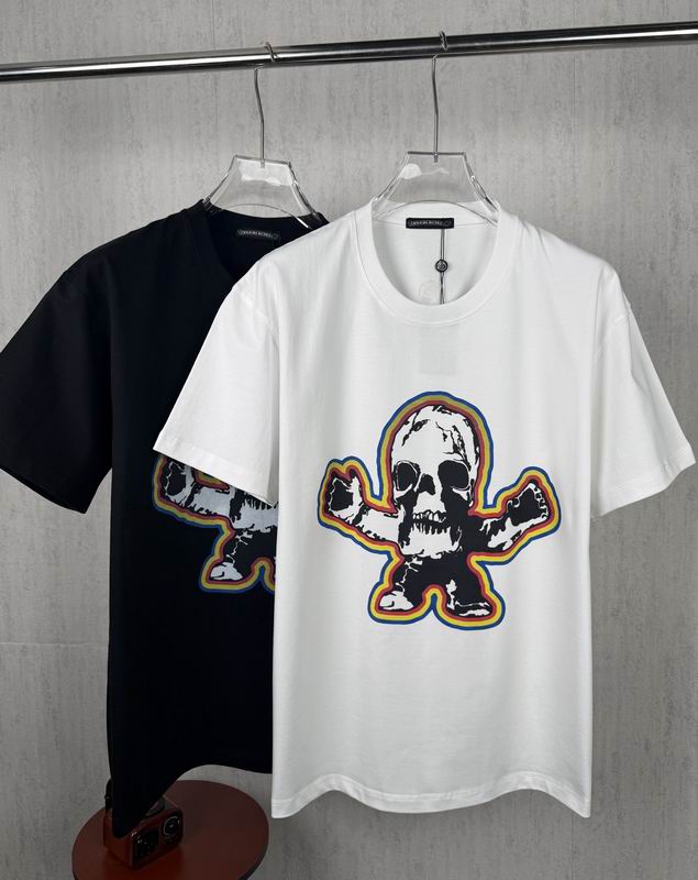 Chrome Hearts XS-L lzytx0452