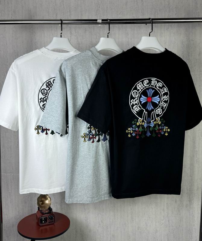 Chrome Hearts S-XL lzytx0222
