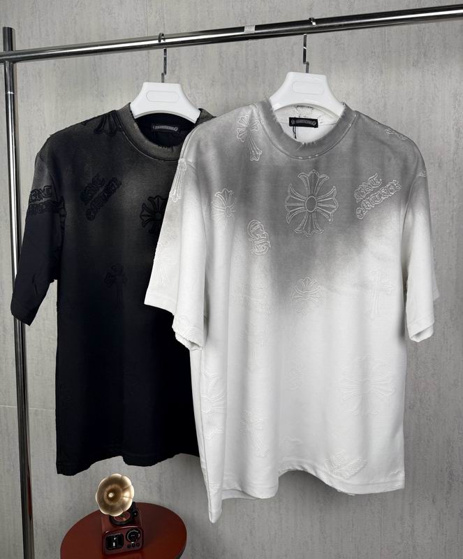 Chrome Hearts S-XL lzytx0309