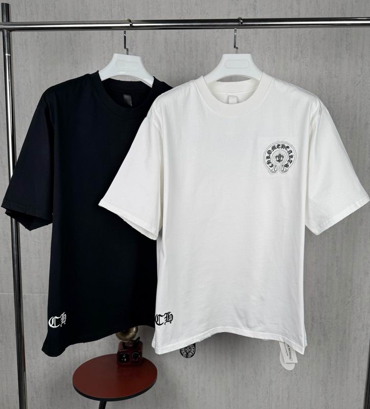 Chrome Hearts S-XL lzytx0396