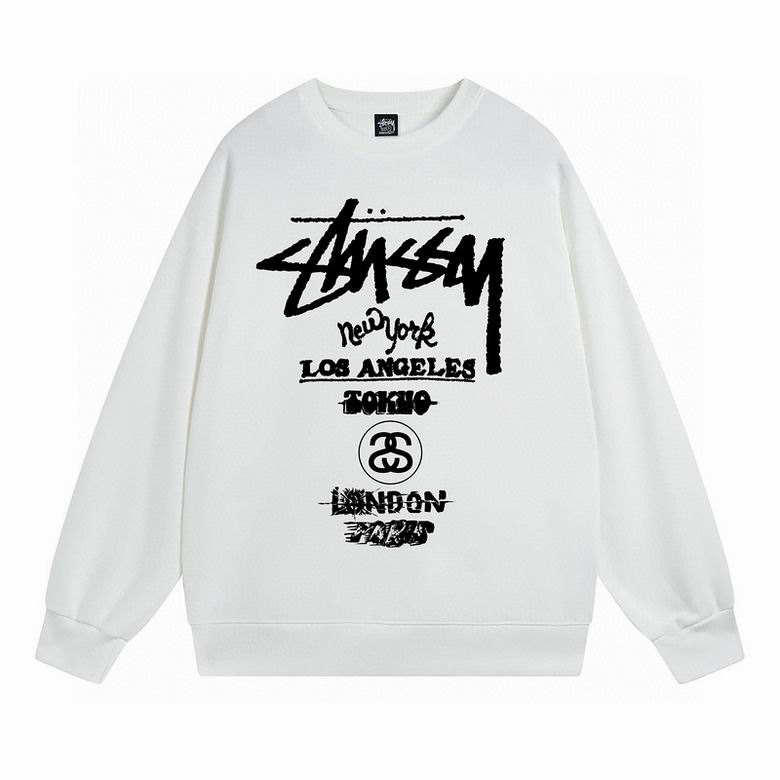 Stussy Sweatshirt 0824
