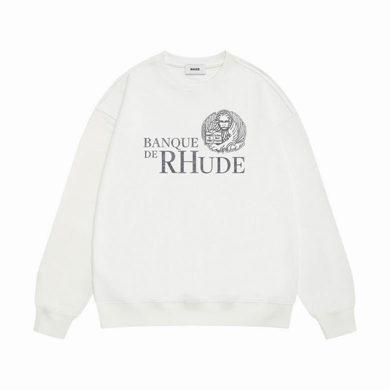 Rhude S-XXL sytRHY016