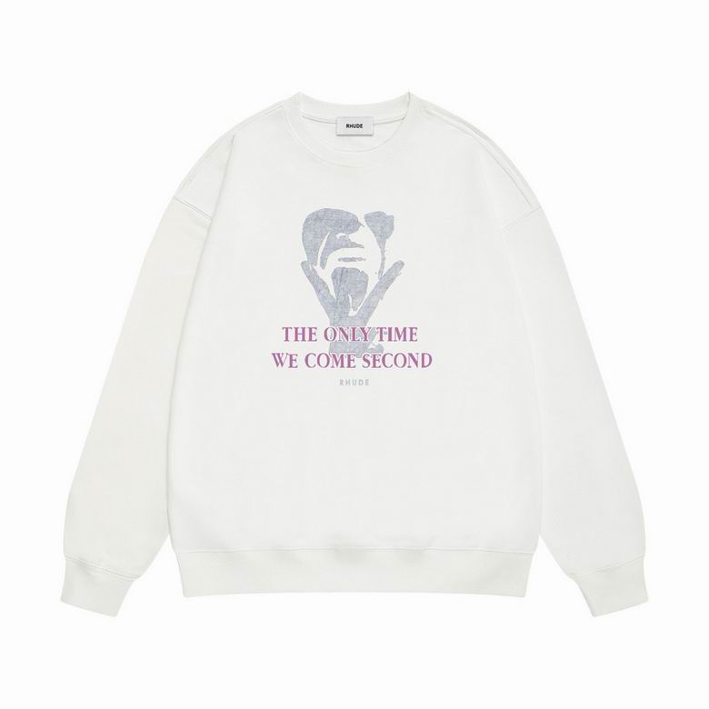 Rhude S-XXL sytRHY040