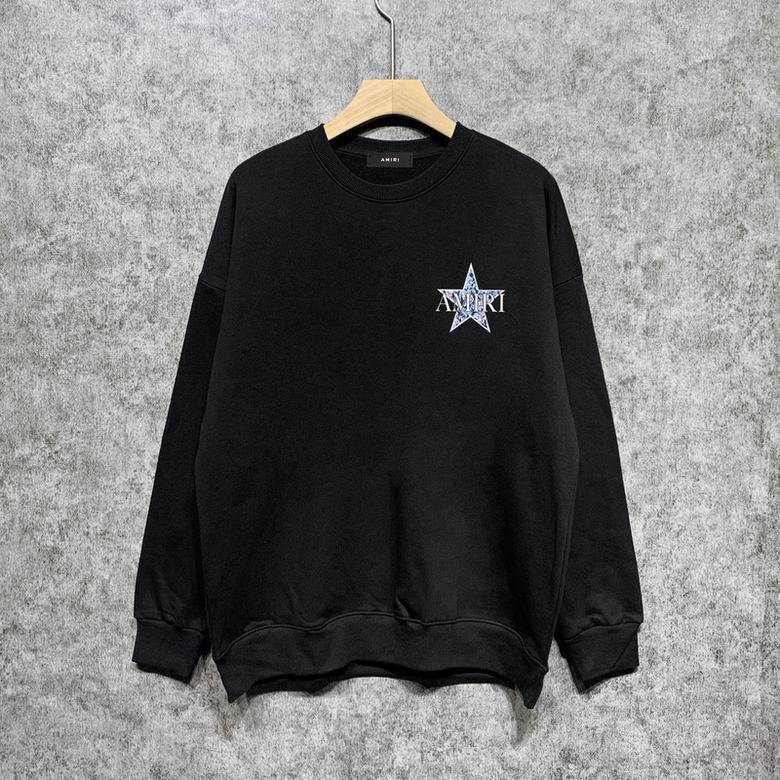 Amiri S-XXL sytY031