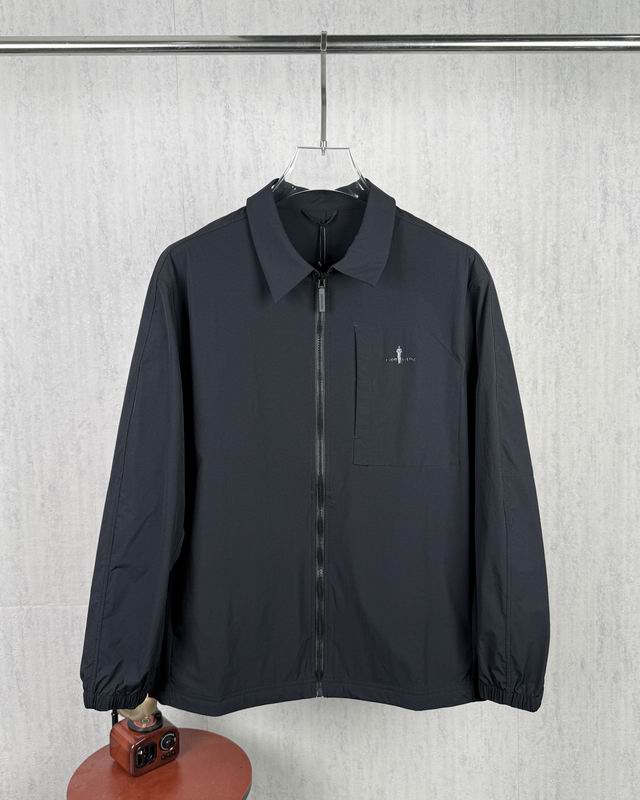 Biemlofen Jacket 0920