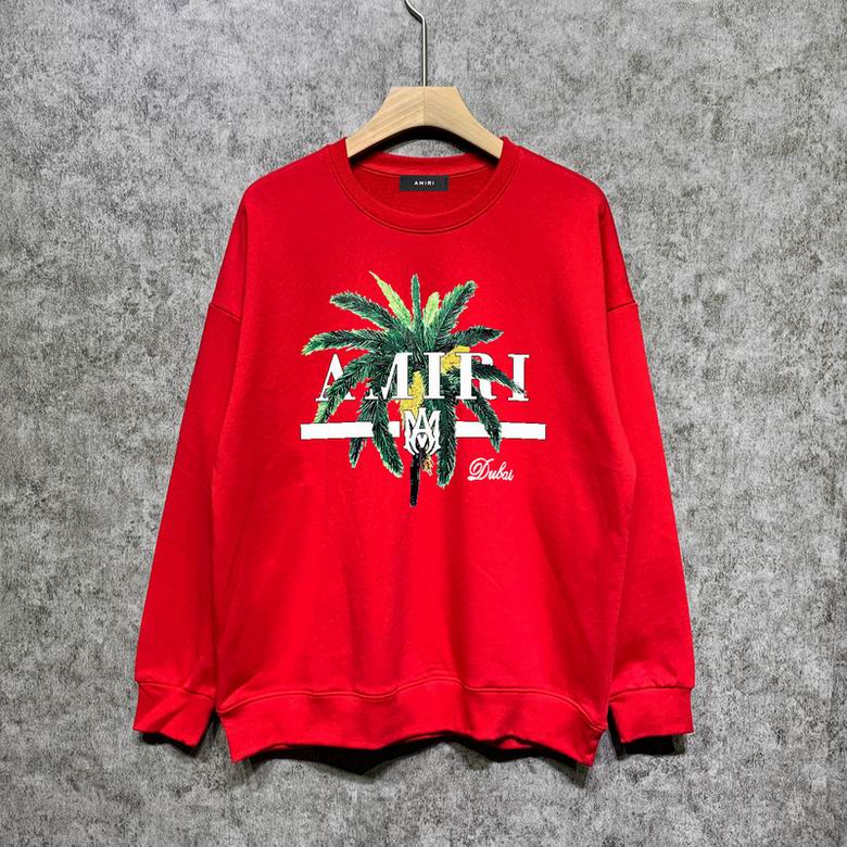 Amiri S-XXL sytY095