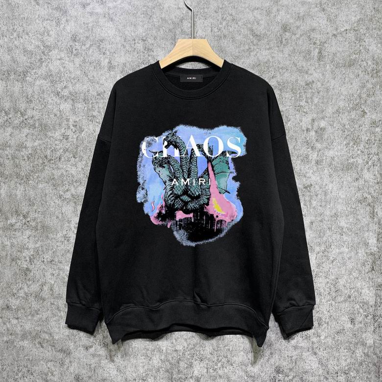 Amiri S-XXL sytY105