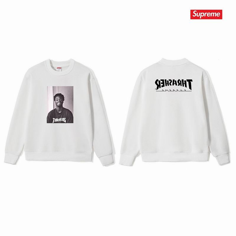 (Supreme Sweatshirt 0824