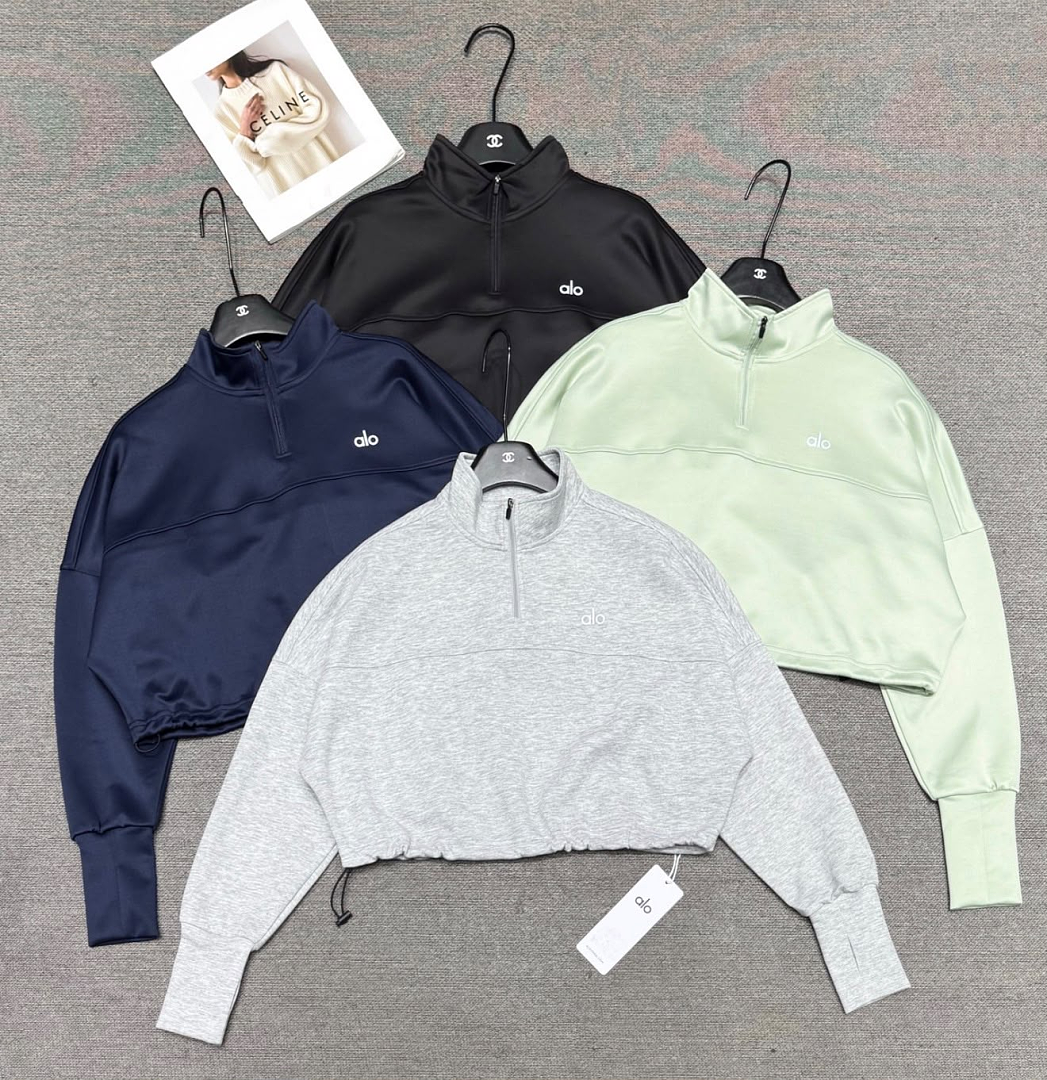 Alo S-XL 4C KK