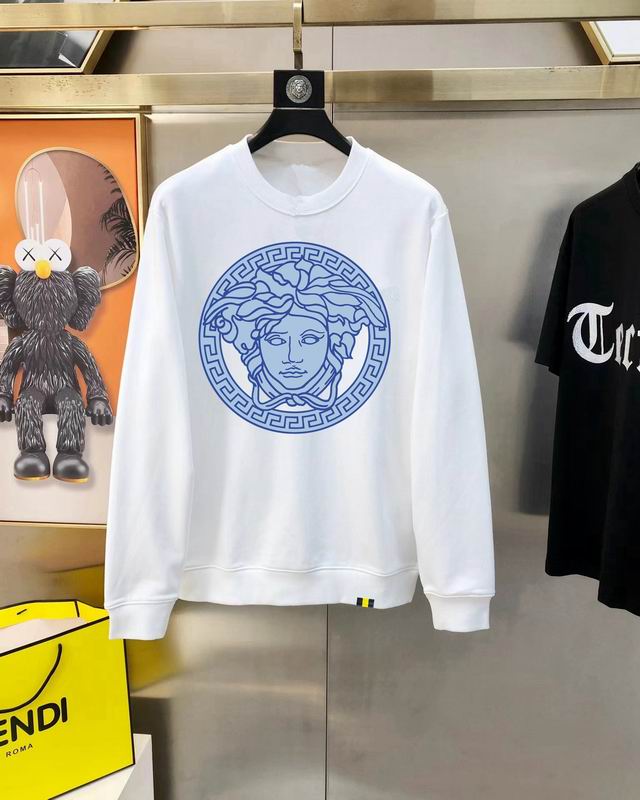 Versace Sweatshirt 0918
