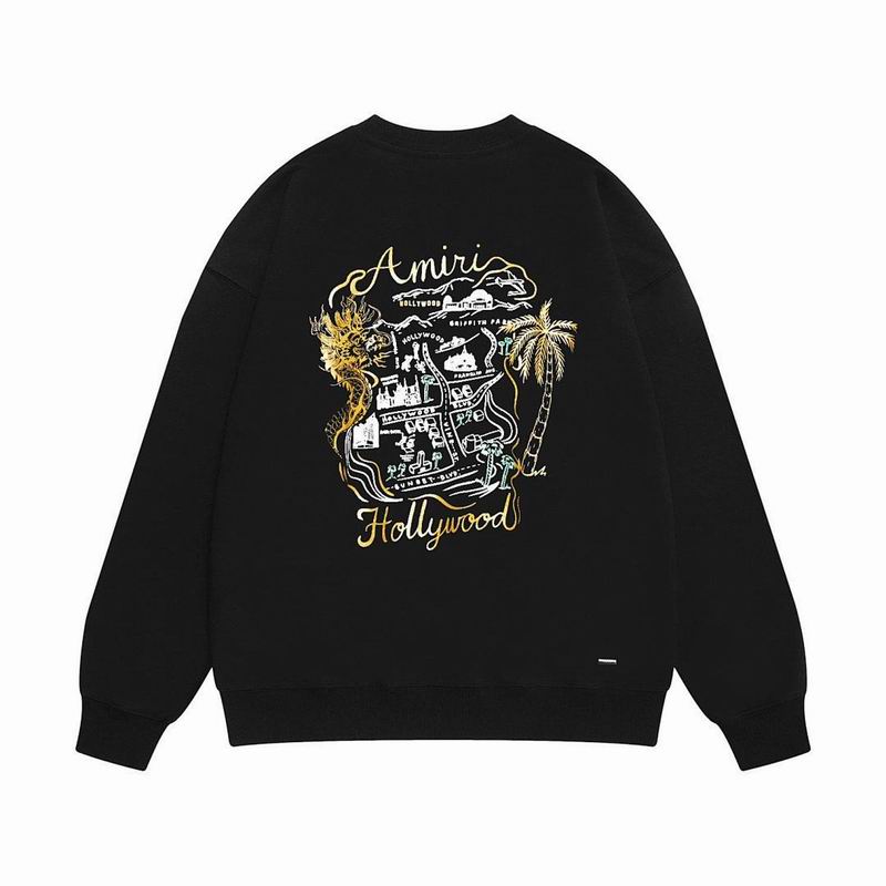 Amiri S-2XL 11trZJY296