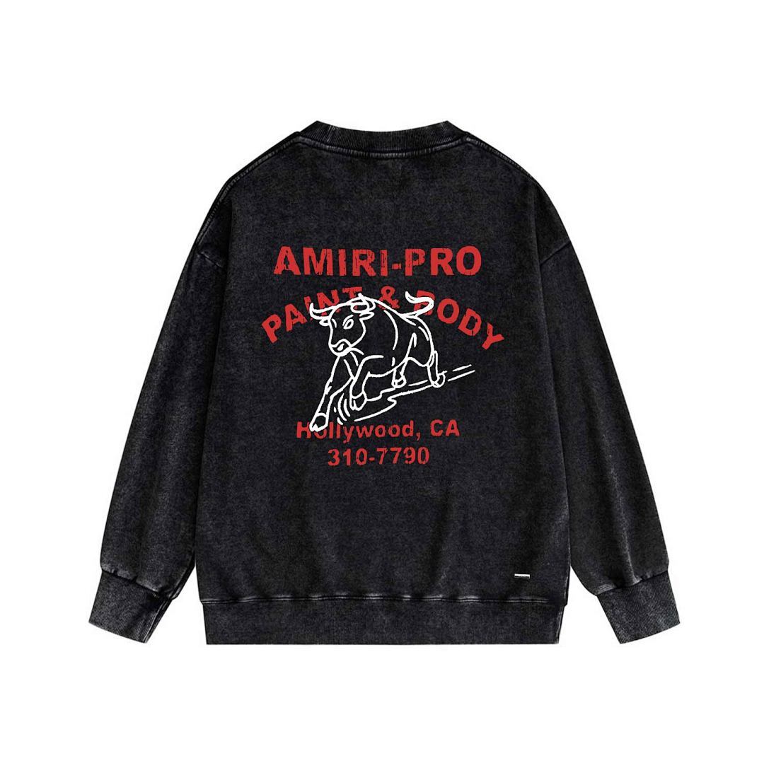 Amiri S-2XL 11trY289