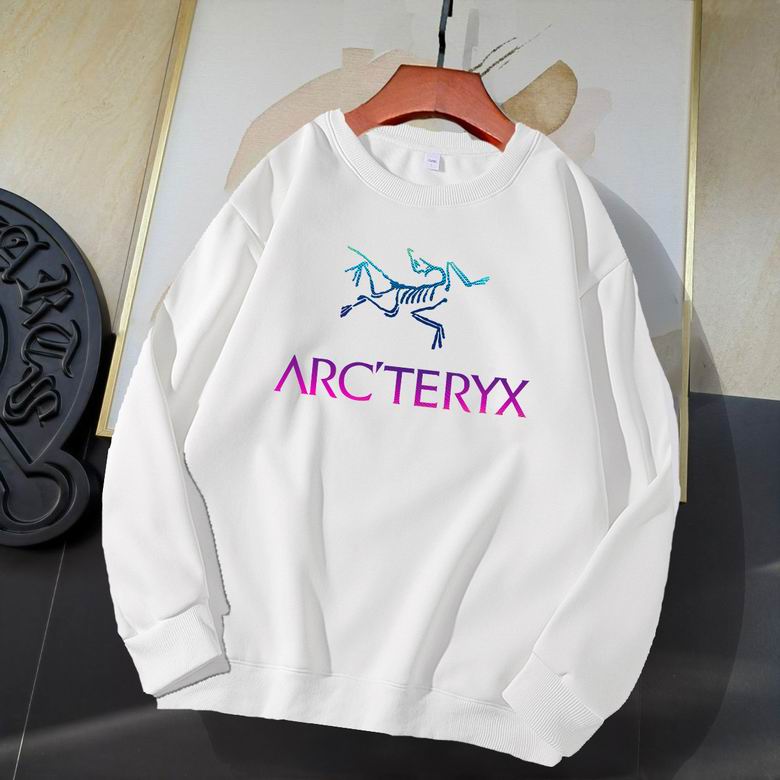 Arcteryx Sweatshirt 0918