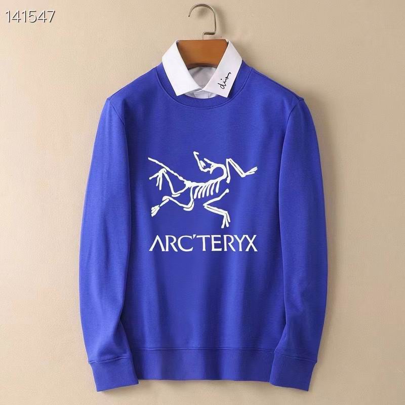 Arcteryx M-5XL  11Ltr03