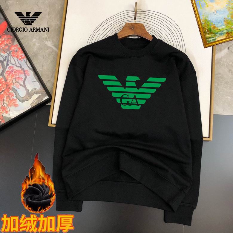 Armani Sweatshirt 0912
