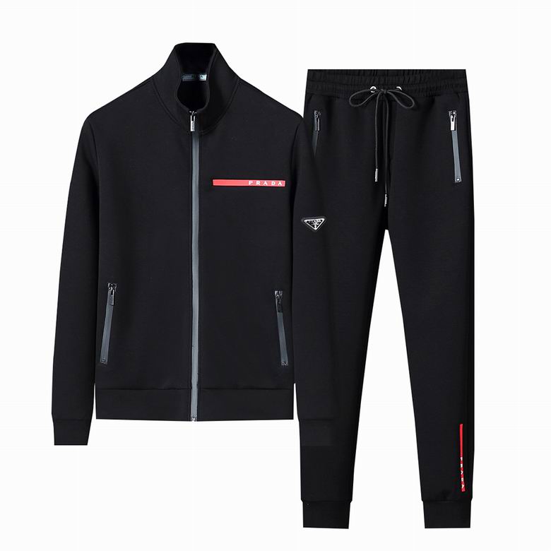 Prada Two Pieces Long 14m