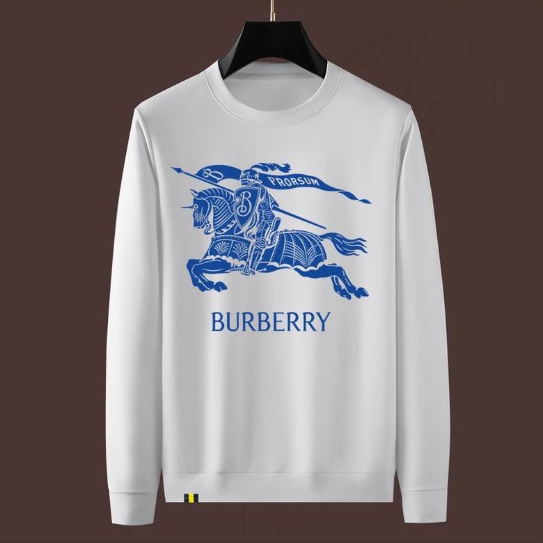 Burberry Sweatshirt 0918