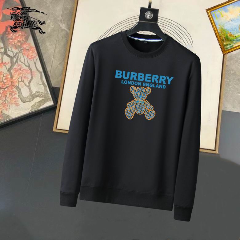 Burberry M-3XL 25tn43