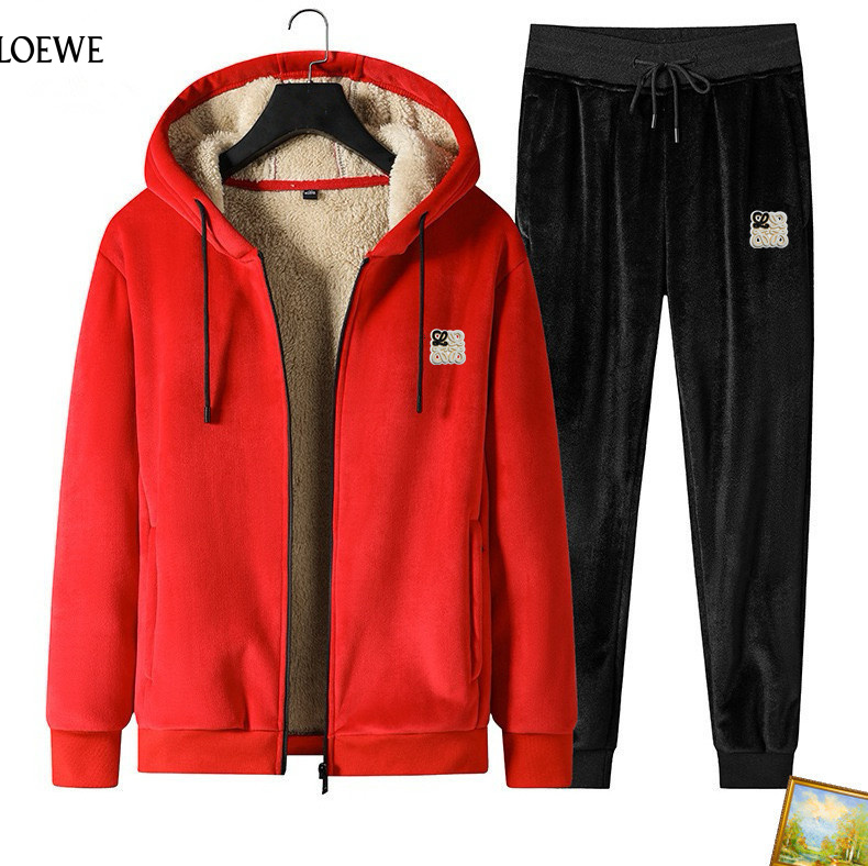 Loewe 2 Pieces Long 0919