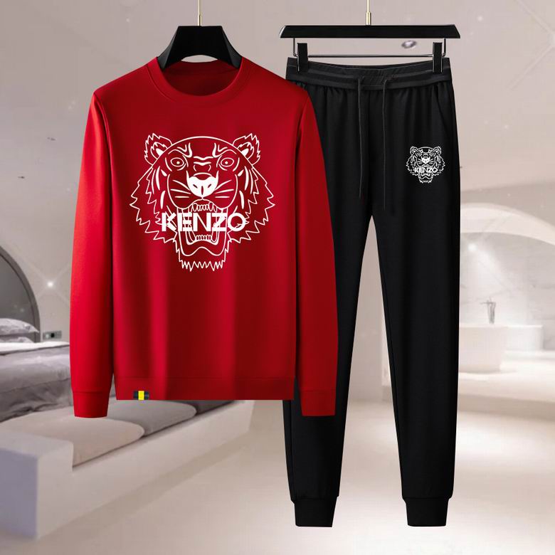 Kenzo M-4XL 11Ln19
