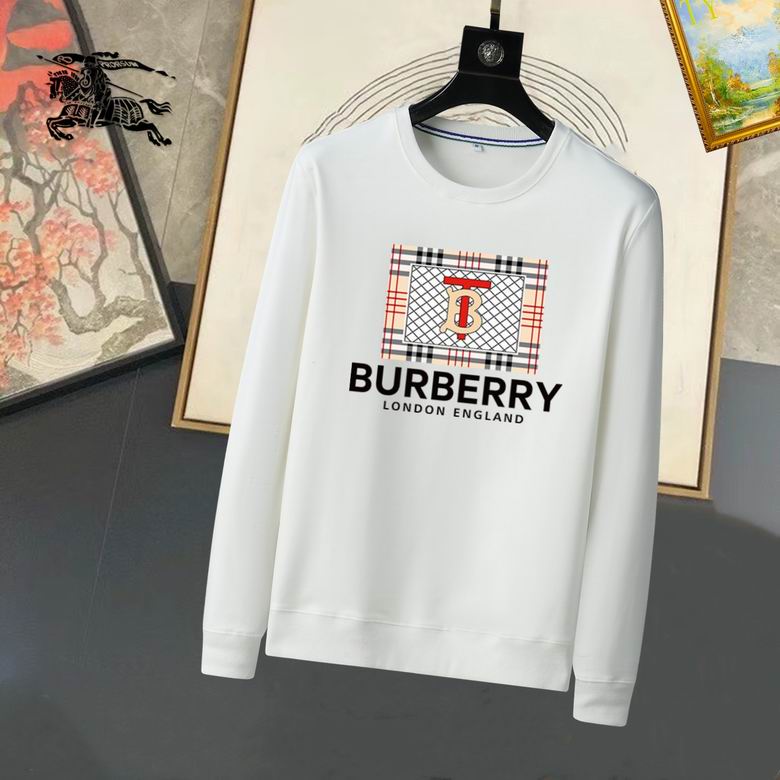 Burberry M-3XL 25tn129