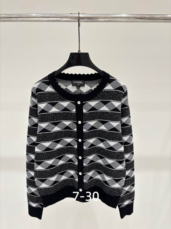 Chanel S-XL 122