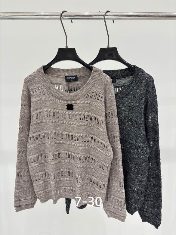 Chanel S-XL 135