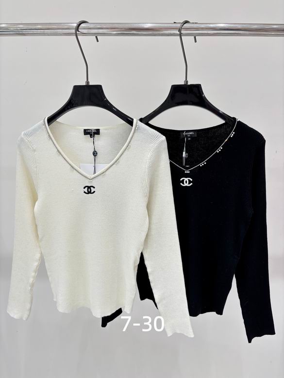Chanel S-XL 155