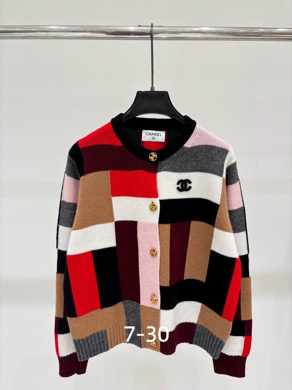 Chanel S-XL 322