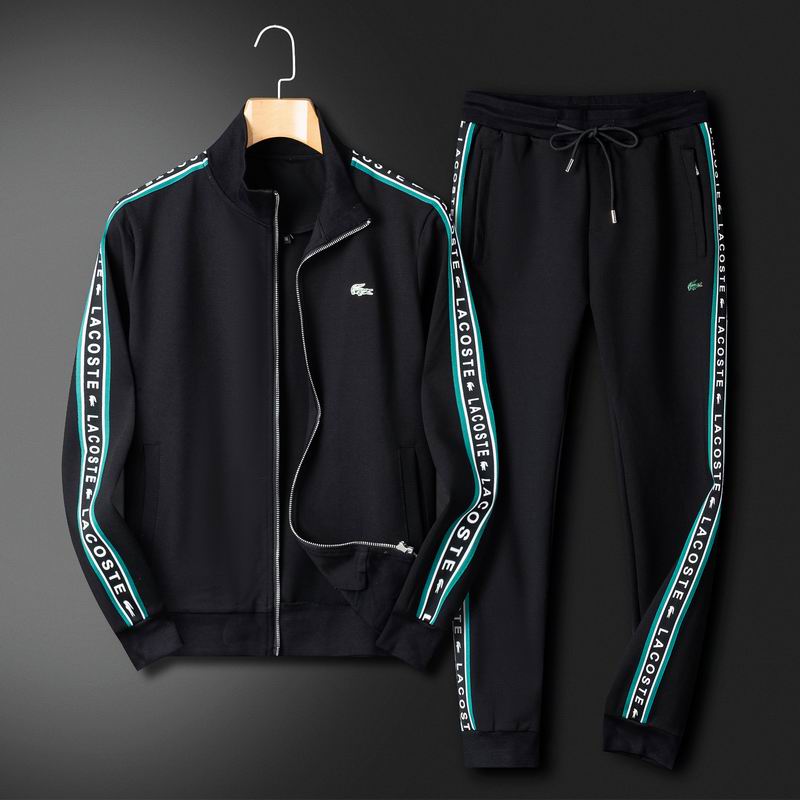 Lacoste 2 Pieces 0916