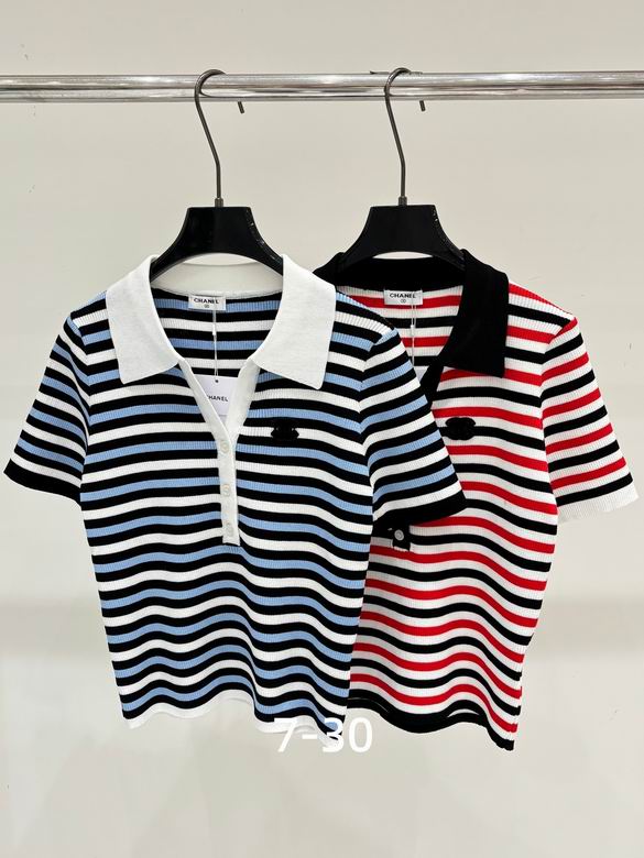 Chanel S-XL 377