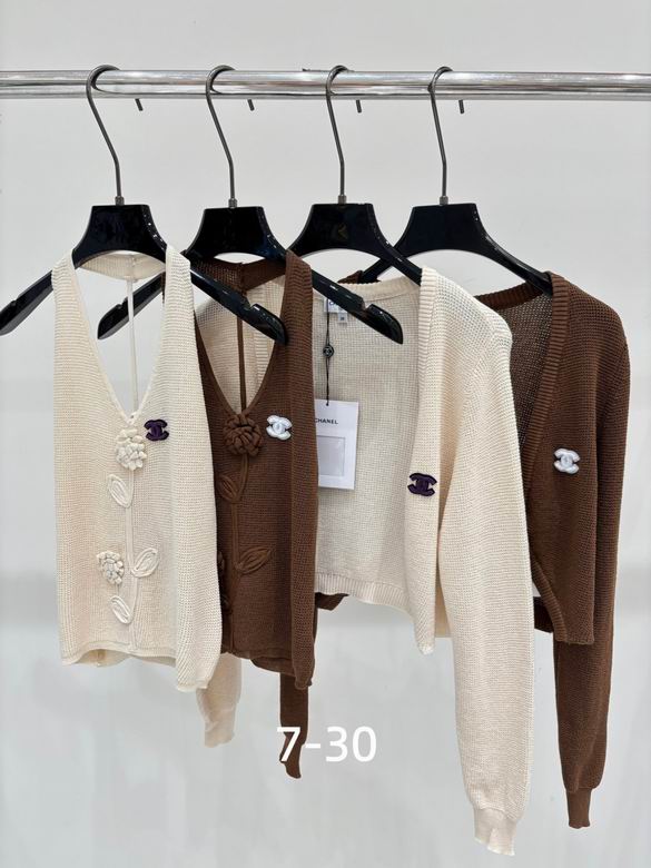 Chanel S-XL 438