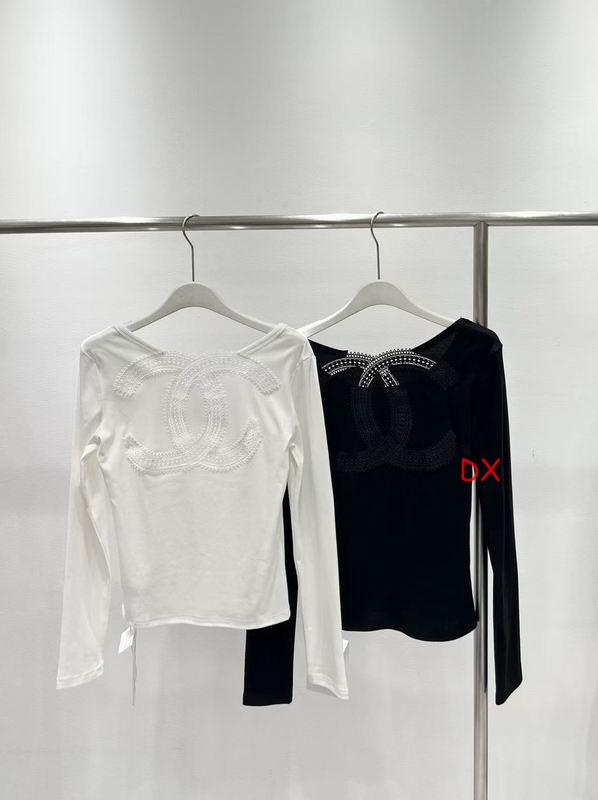 Chanel S-L 03