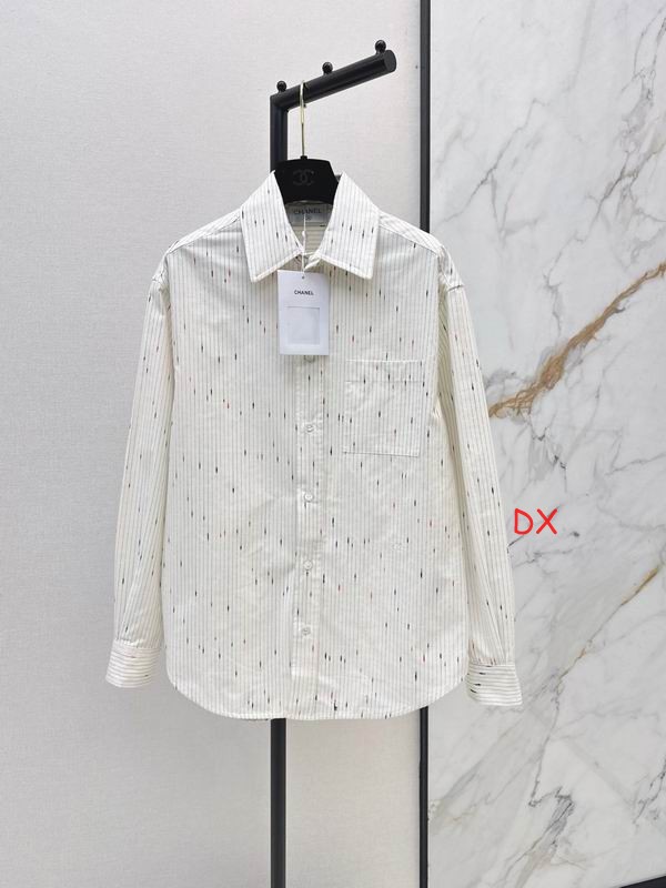 Chanel S-L 08