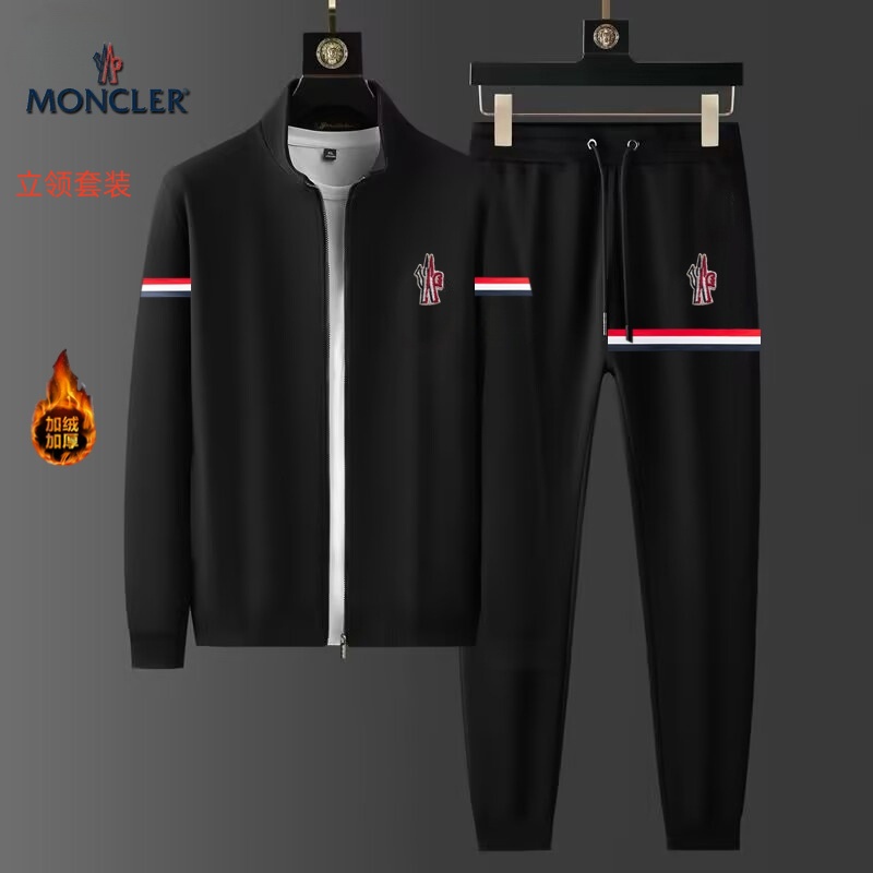 Moncler Two Pieces Long 0916