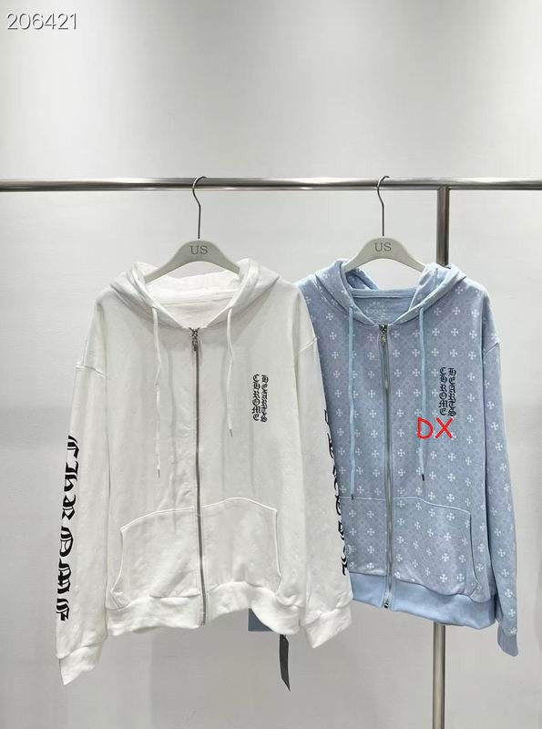 Chrome Hearts 02 0828