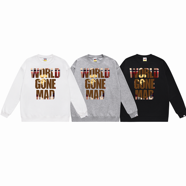 Bape S-XXL 19ct426