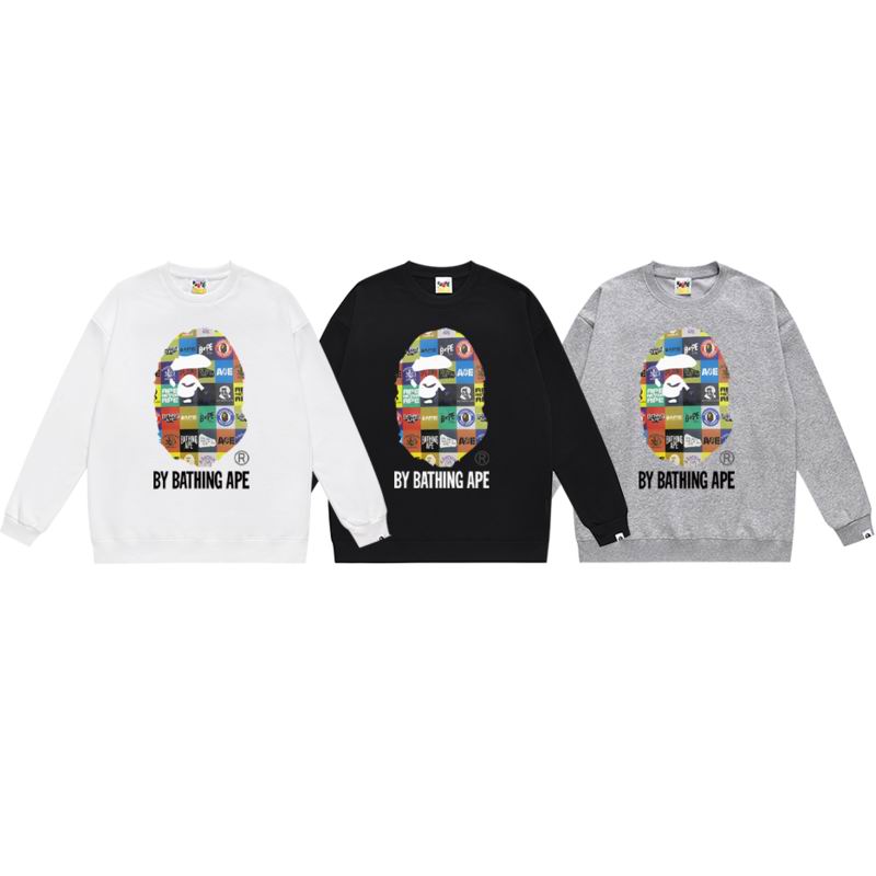 Bape S-2XL scqx306