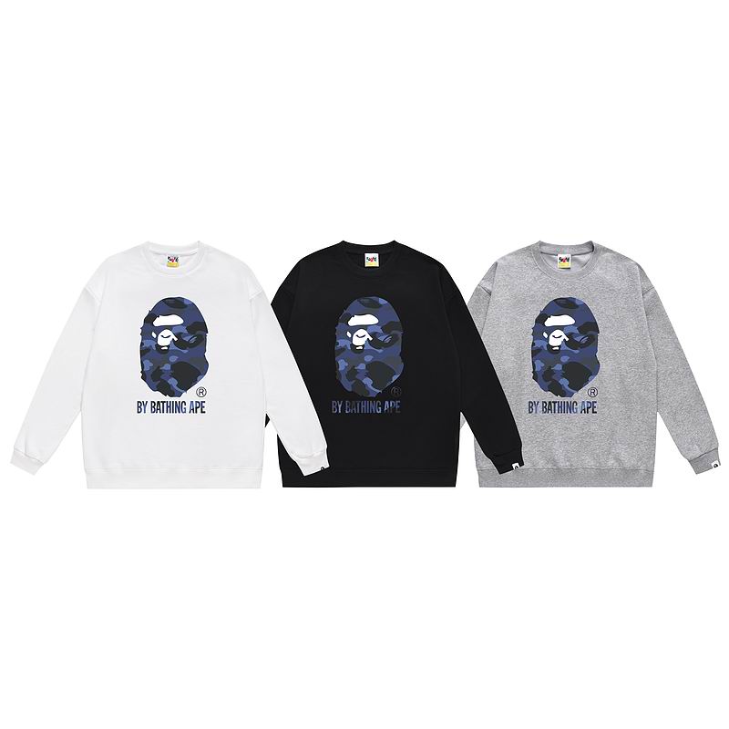 Bape S-2XL scqx345