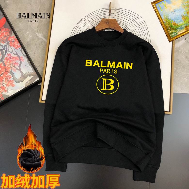 Balmain Sweatshirt 1226