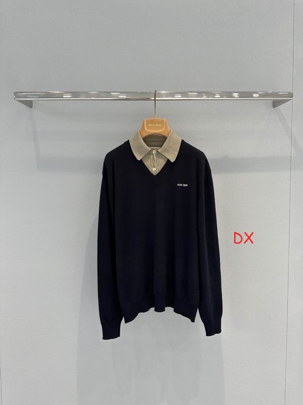 MiuMiu S-L 09