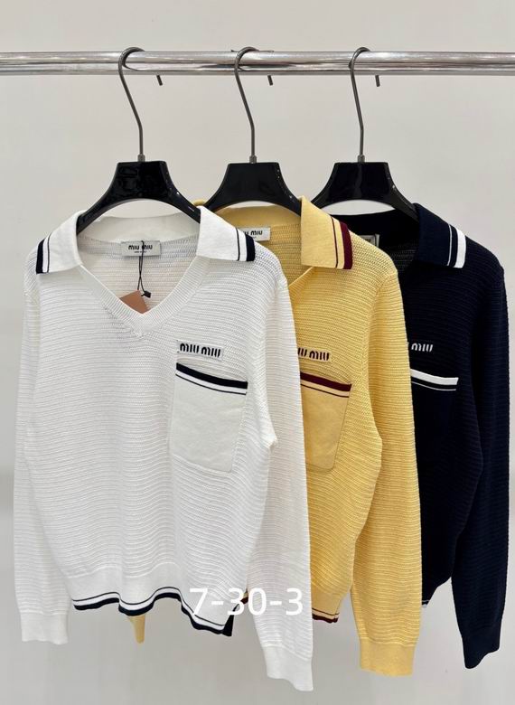MiuMiu S-XL 84