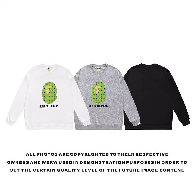 Bape S-2XL scqx533