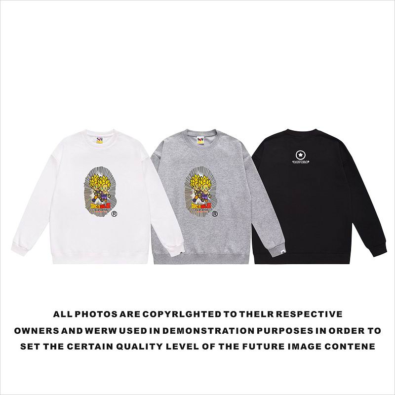 Bape S-2XL scqx555