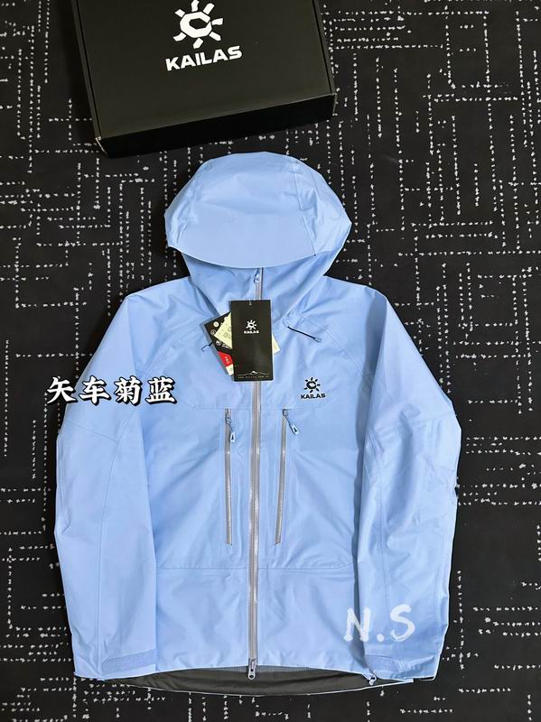 Kailas XS-2XL bhtxY36