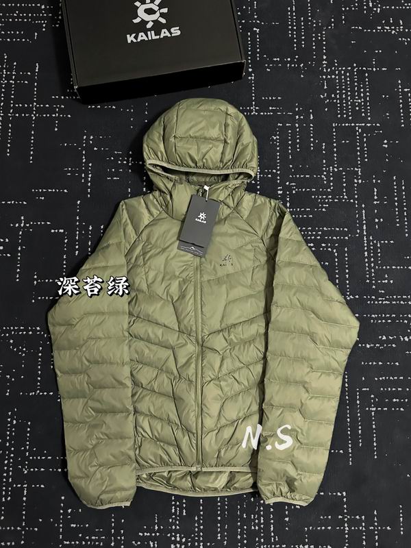 Kailas M-2XL bhtxF06
