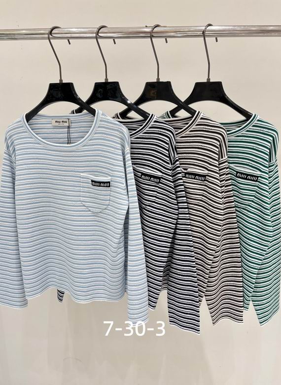 MiuMiu S-XL 172