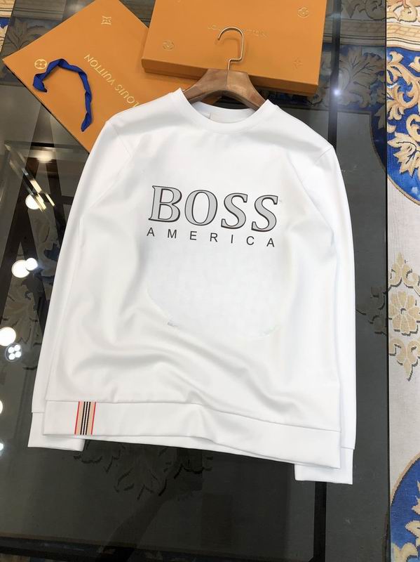 Boss Sweatshirt 0829