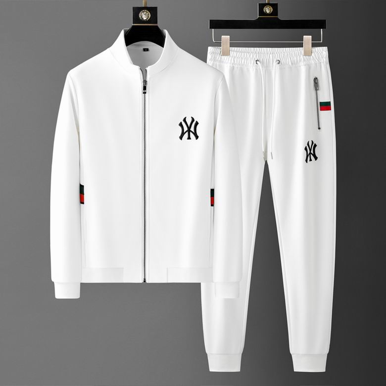 NY 2 Pieces Long 0909